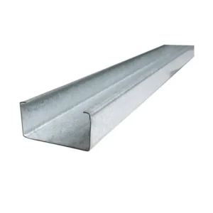 POLIN C GALVANIZADO DE 6X1.80 MM