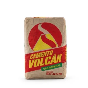 cemento volcan