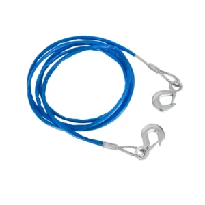 CABLE P/REMOLQUE 8MMX4MTS