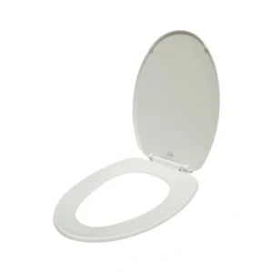 ASIENTO PARA INODORO COMDI BLANCO