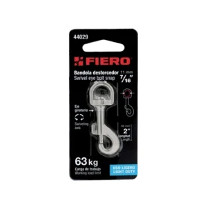 BANDOLA DESTORCEDOR FIERRO 44029