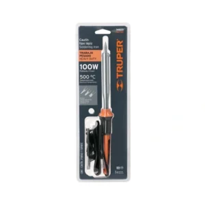 CAUTIN 100 W TIPO LAPIZ TRUPER 14623