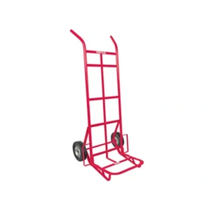 CARRETILLA TIPO DIABLO ROJA TRUPER 44477
