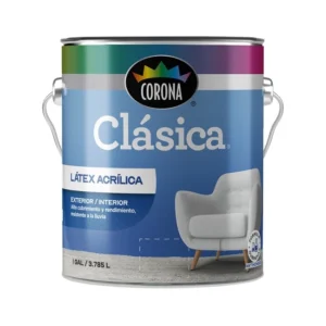 GALON CORONA CLASICA AZUL MOSAICO 22107