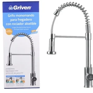 GRIFO MONOMADO P/LAVATRASTO A367 MY-8805-3-8