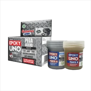 EPOXY UNO ACERO INDUSTRIAL UN-98