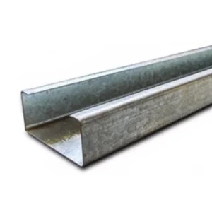POLIN C GALVANIZADO DE 3 CHAPA 14""