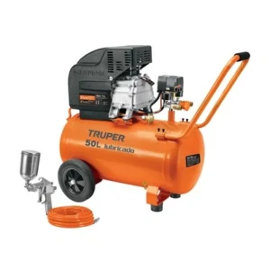 KIT COMPRESOR 50 LITROS 3-1/2 HP