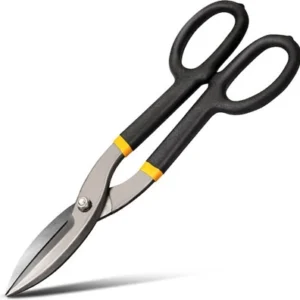 TIJERA PARA CORTAR LAMINA 12 DELI DL25912"