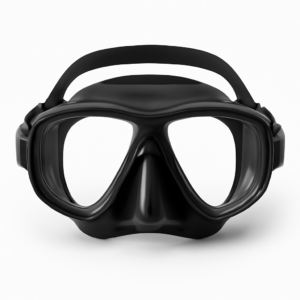 CARETA PARA BUCEO