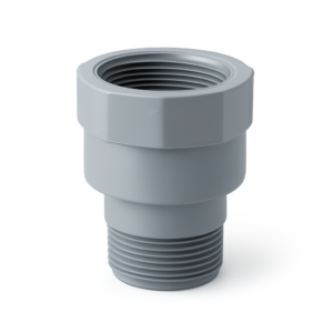 REDUCTOR PVC DE 3X1",6.00,000002,FONTANERIA,000011,PVC
005736,REDUCTOR PVC DE 3X1 1/4""