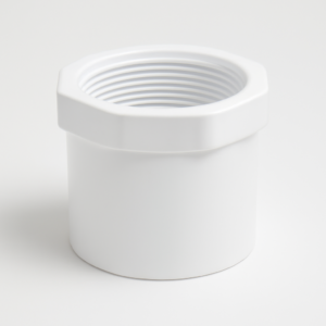 TAPON HEMBRA DRENAJE BLANCO 4",1.00,000002,FONTANERIA,000012,PREFABRICADO
003279,REDUCTOR PVC DE 8"X6""